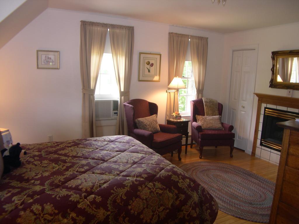Cabernet Inn North Conway Esterno foto